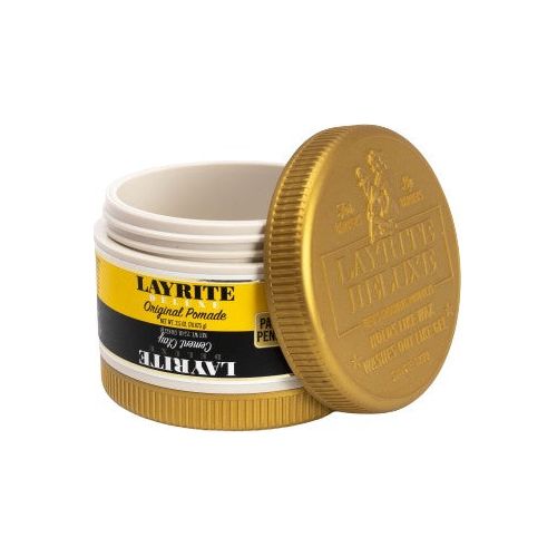 Layrite Dual Chamber Original + Zement