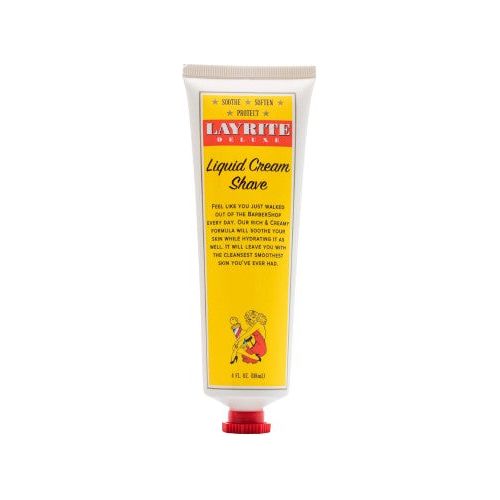 Layrite Liquid Cream Shave