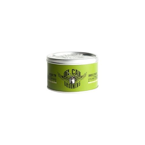 Oil Can Grooming Styling Paste