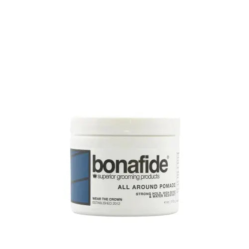 Bona Fide All Around Pomade - Pomade-Online.nl