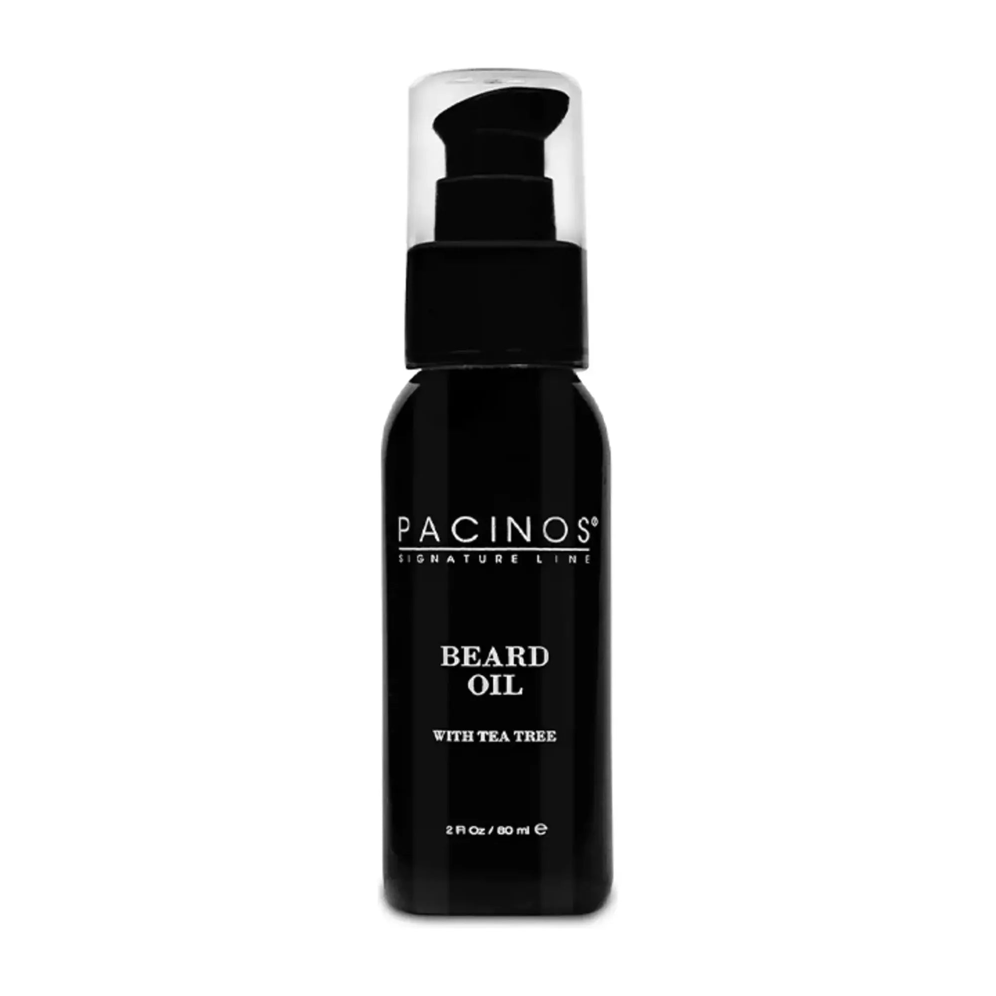 Pacinos Beard Oil