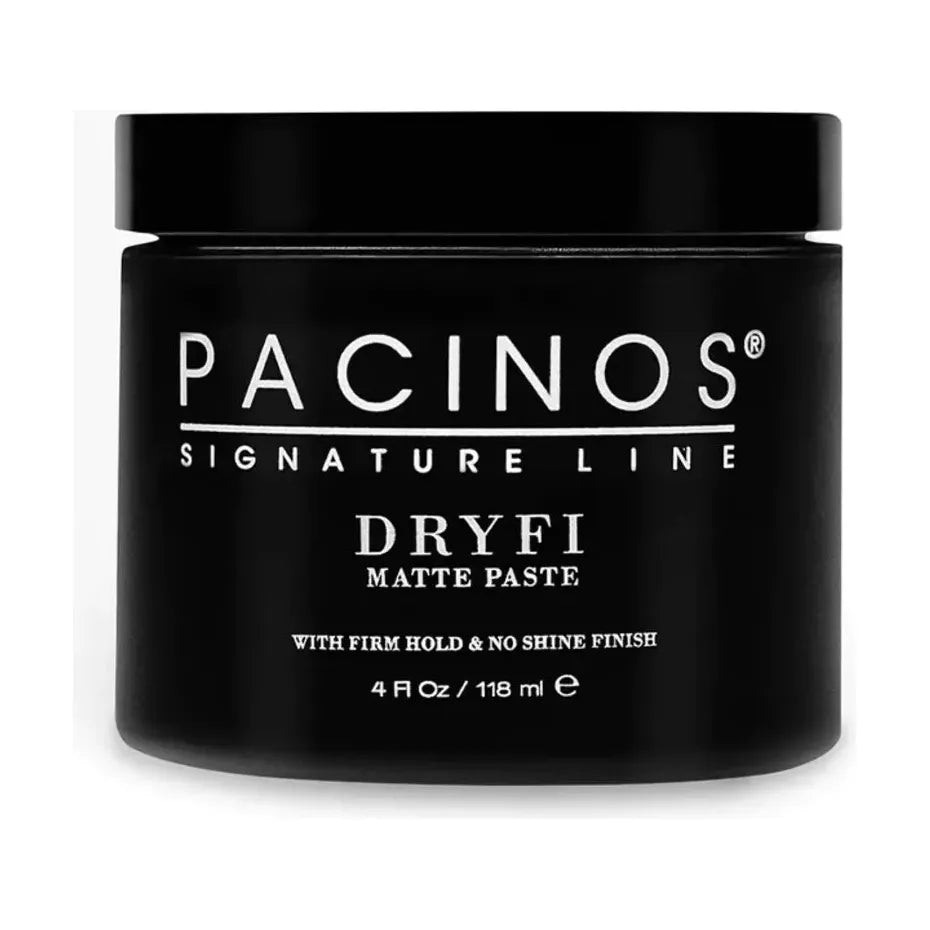 Pacinos Dryfi Matte Paste