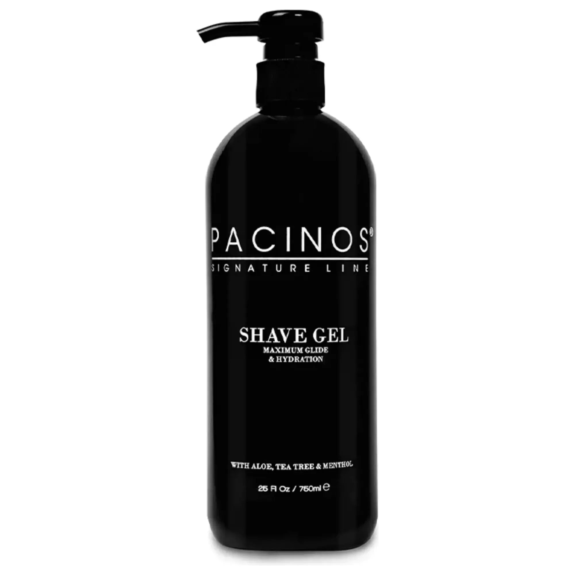 Pacinos Shave Gel