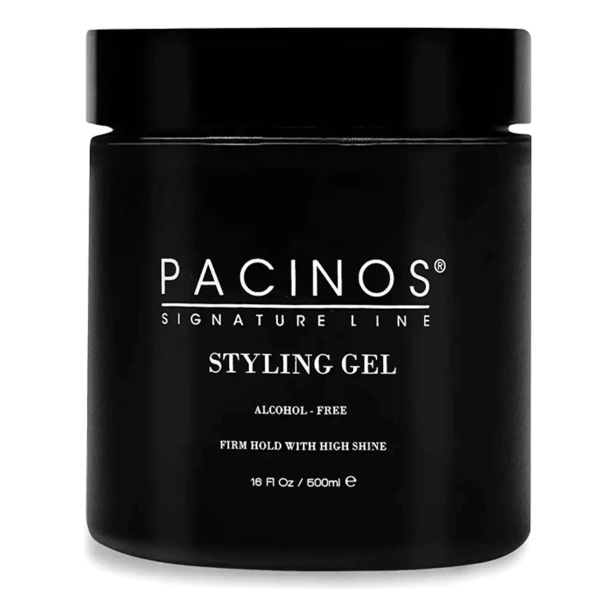 Pacinos Styling Gel