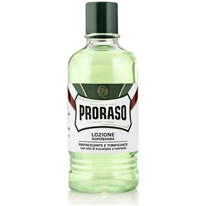 Proraso After Shave Lotion 400ml.