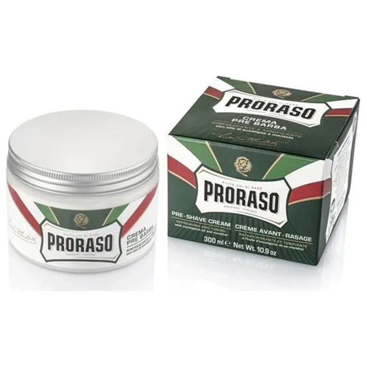 Proraso Pre &amp; After Shave Balm 300ml.