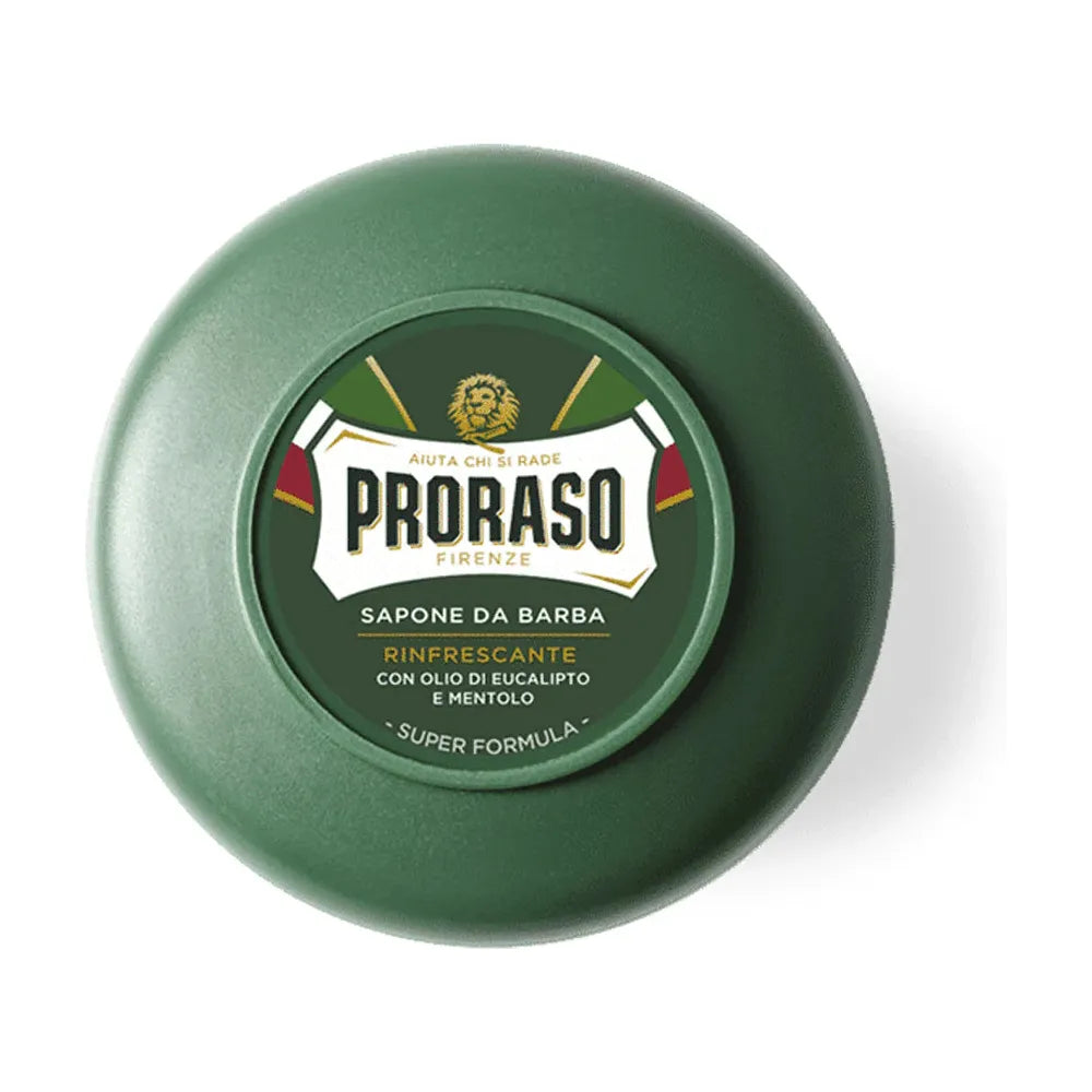 Proraso Scheerzeep Traditional