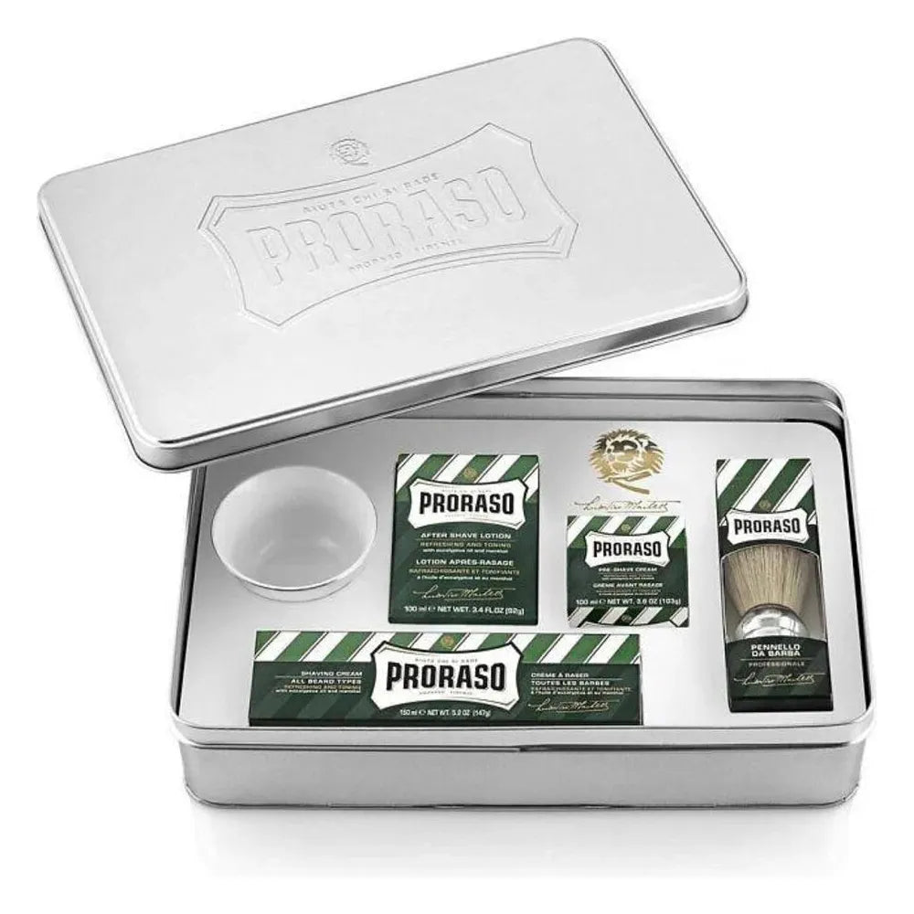 Proraso Original Cadeauset