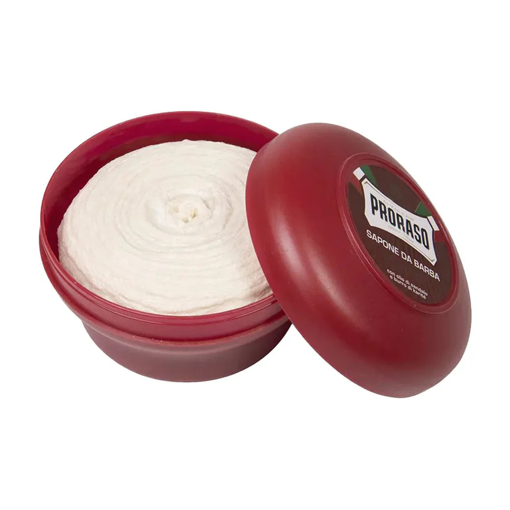 Proraso Scheerzeep Sandalwood