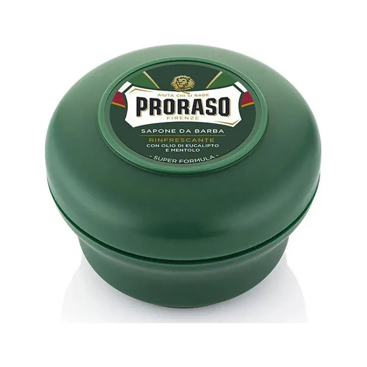 Proraso Scheerzeep Traditional