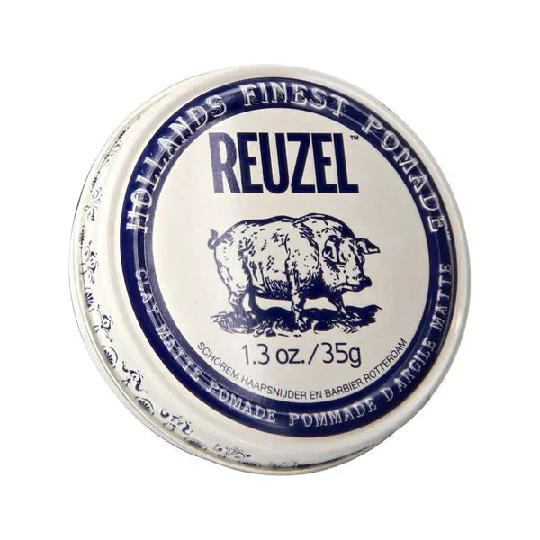 Reuzel Clay Matte