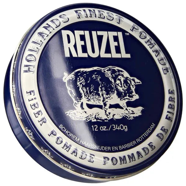 Reuzel Fiber Pomade