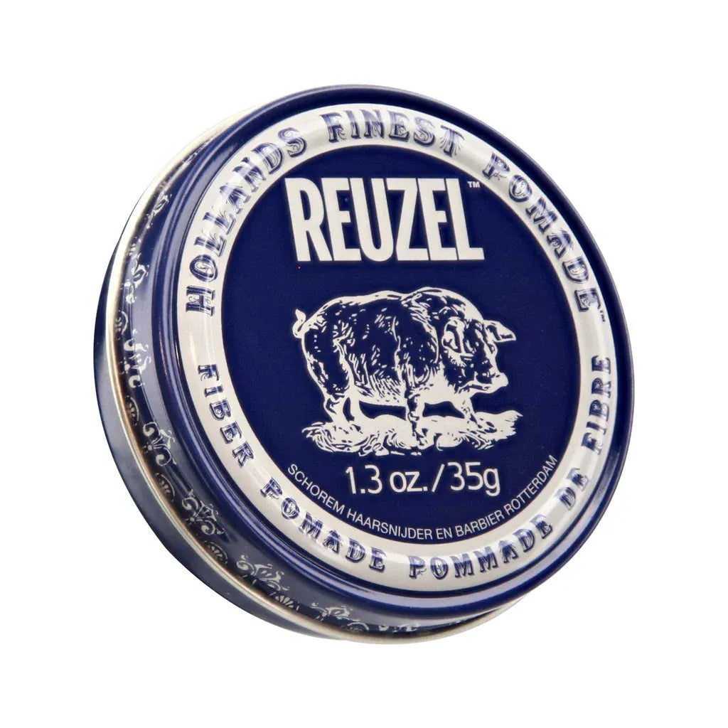 Reuzel Fiber Pomade