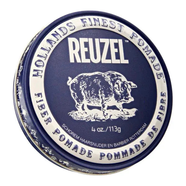 Reuzel Fiber Pomade