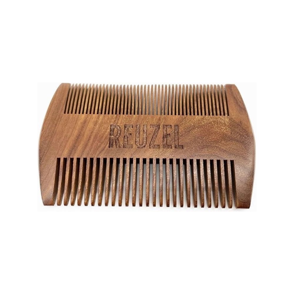 Lard Beard Comb