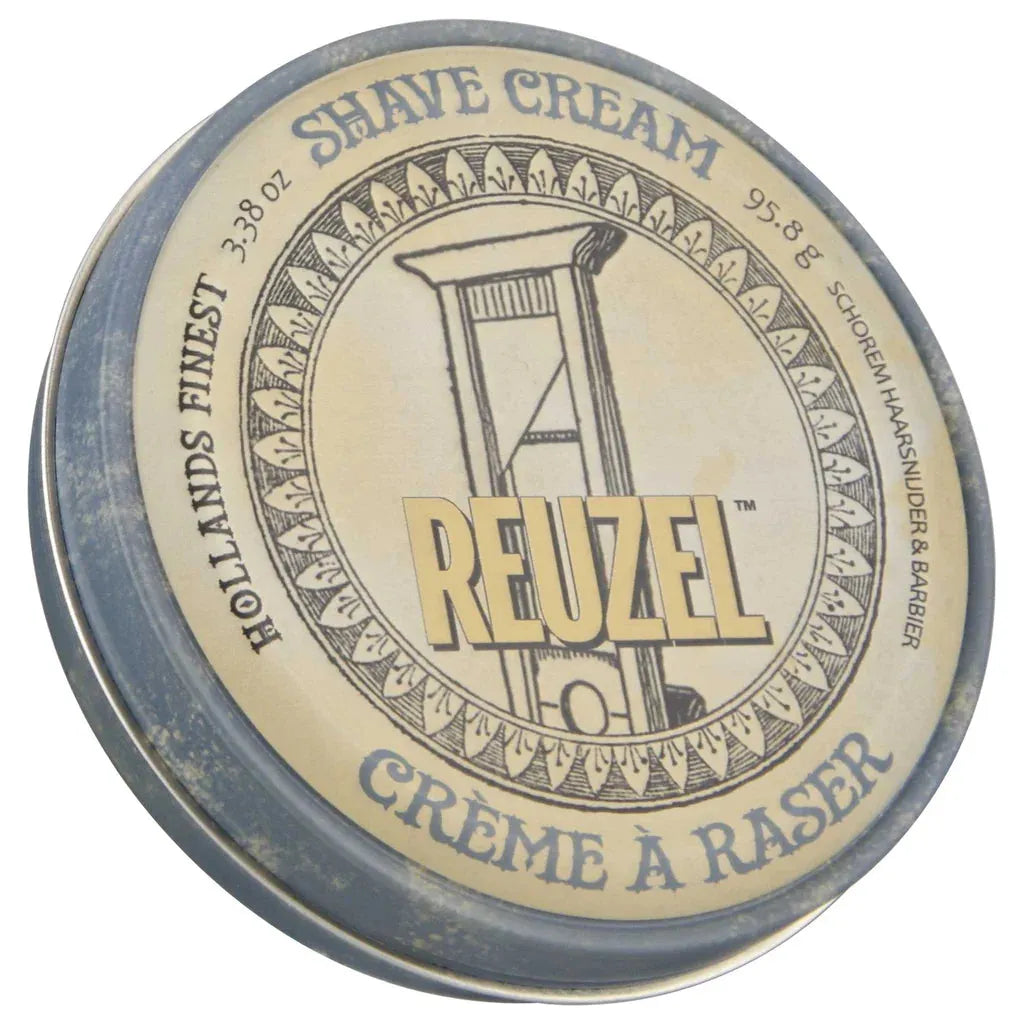 Reuzel Shave Cream