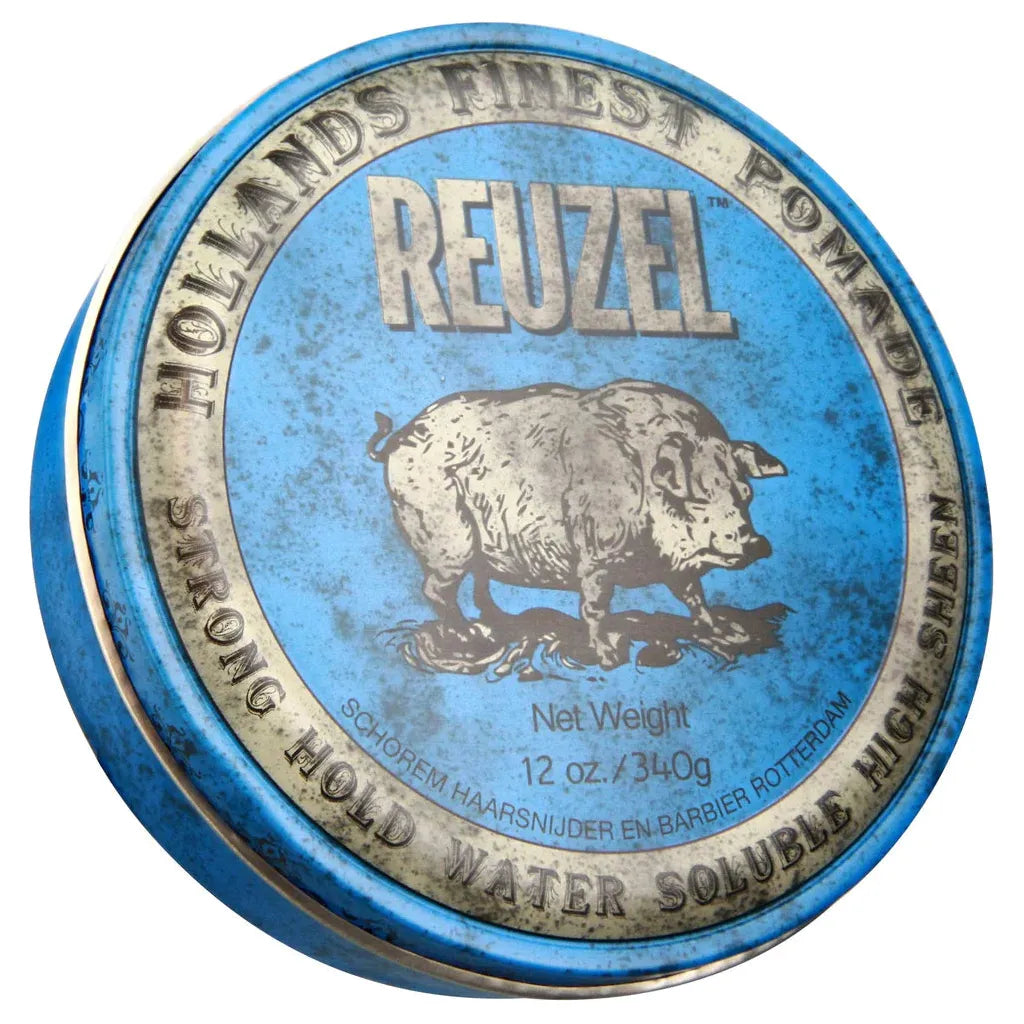 Reuzel High Sheen Strong Pomade