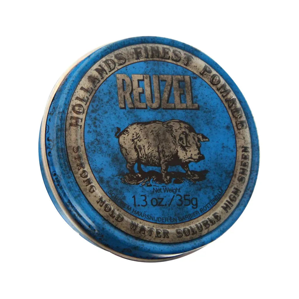 Reuzel High Sheen Strong Pomade