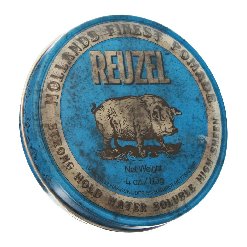 Reuzel High Sheen Strong Pomade