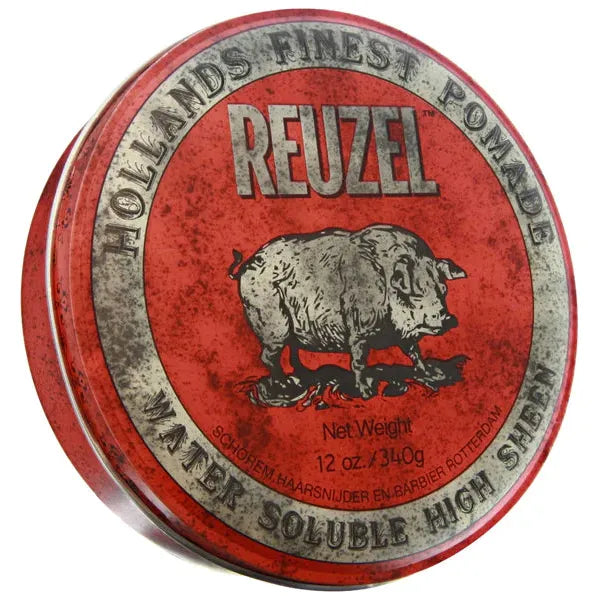 Reuzel High Sheen Pomade