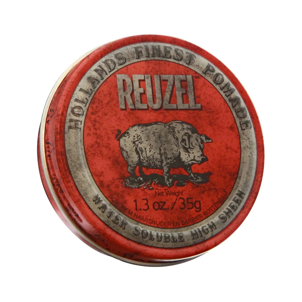 Reuzel High Sheen Pomade