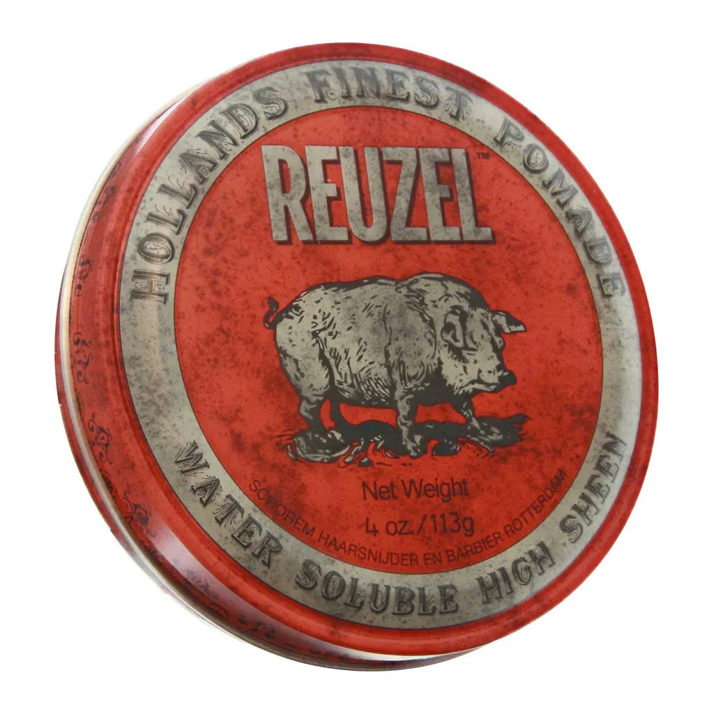 Reuzel High Sheen Pomade