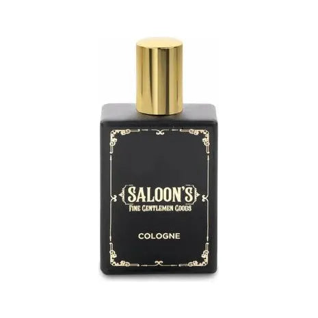 Saloon's Cologne