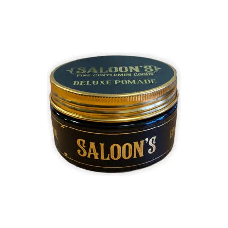 Saloon's Deluxe Pomade