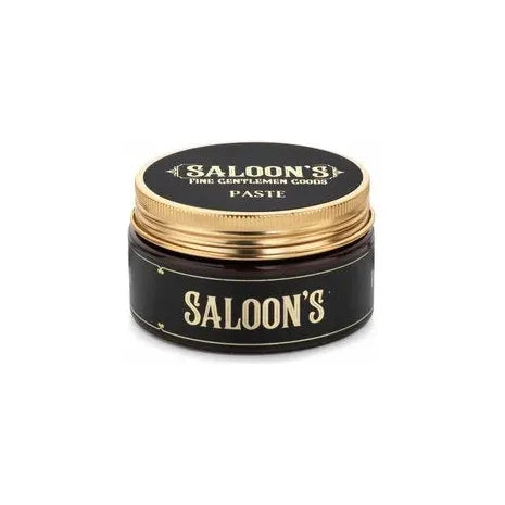 Saloon's Paste