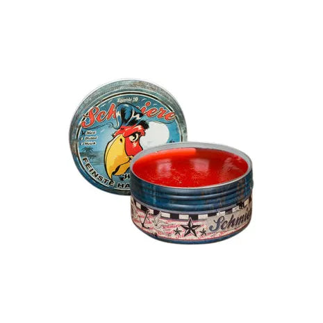 Schmiere Heavy Pomade auf Wasserbasis