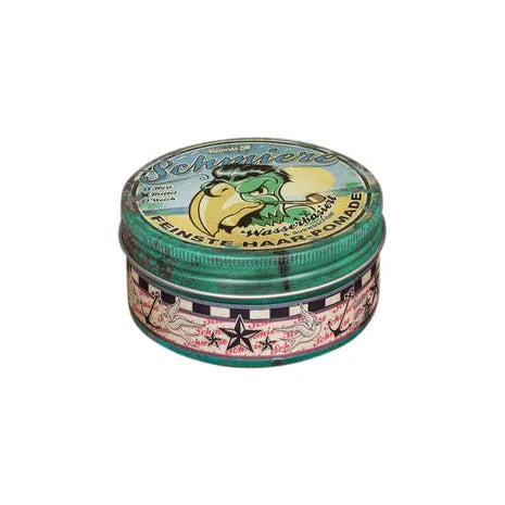 Schmiere Medium Waterbased Pomade