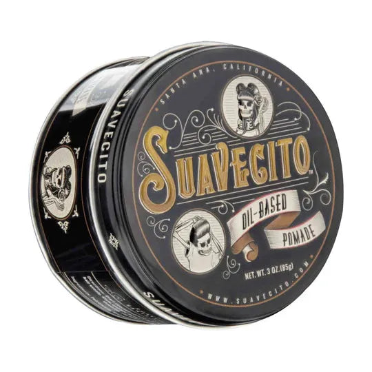 Suavecito Oil Based Pomade