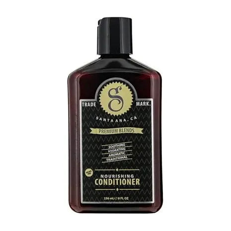 Suavecito Premium nährender Conditioner