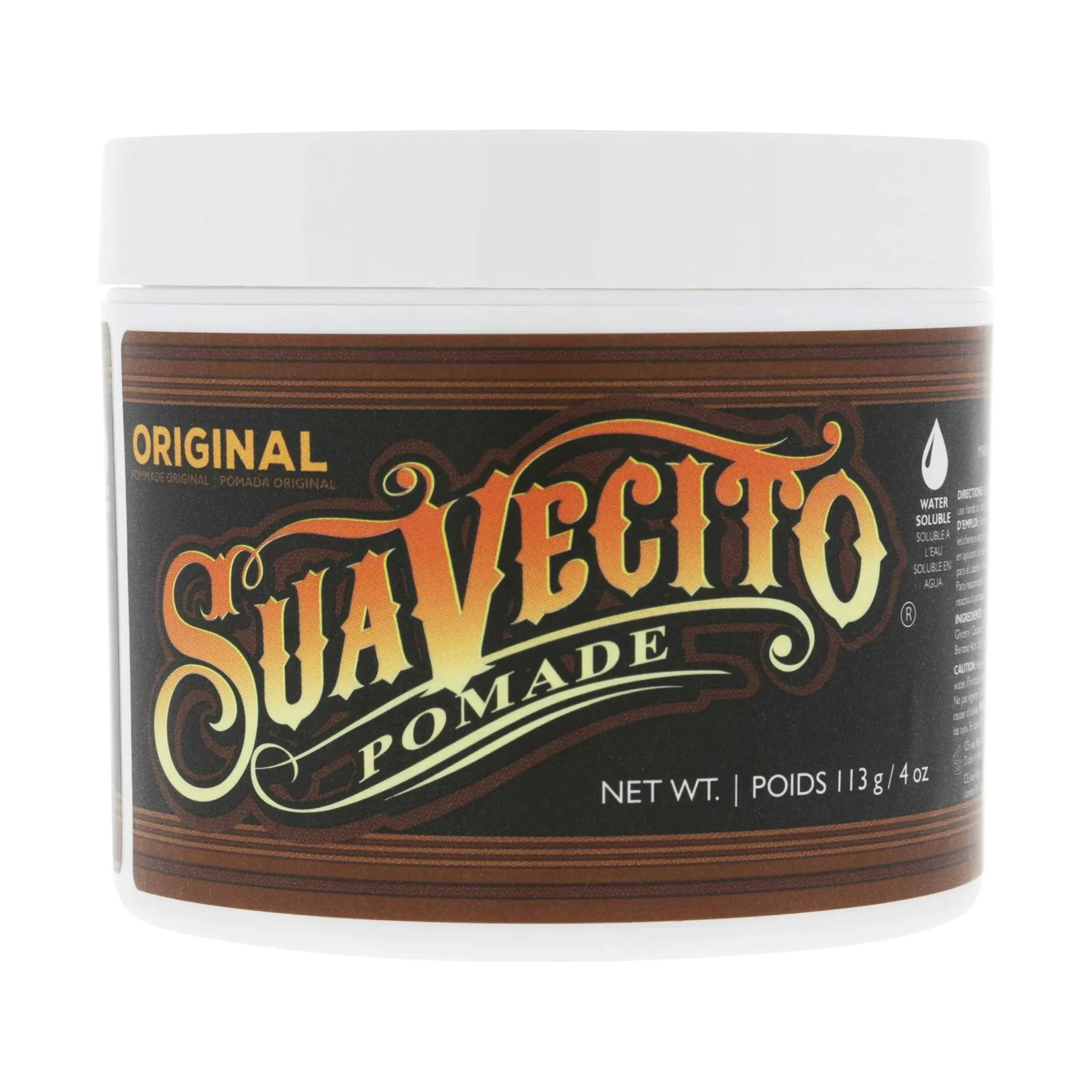 Suavecito Original Pomade