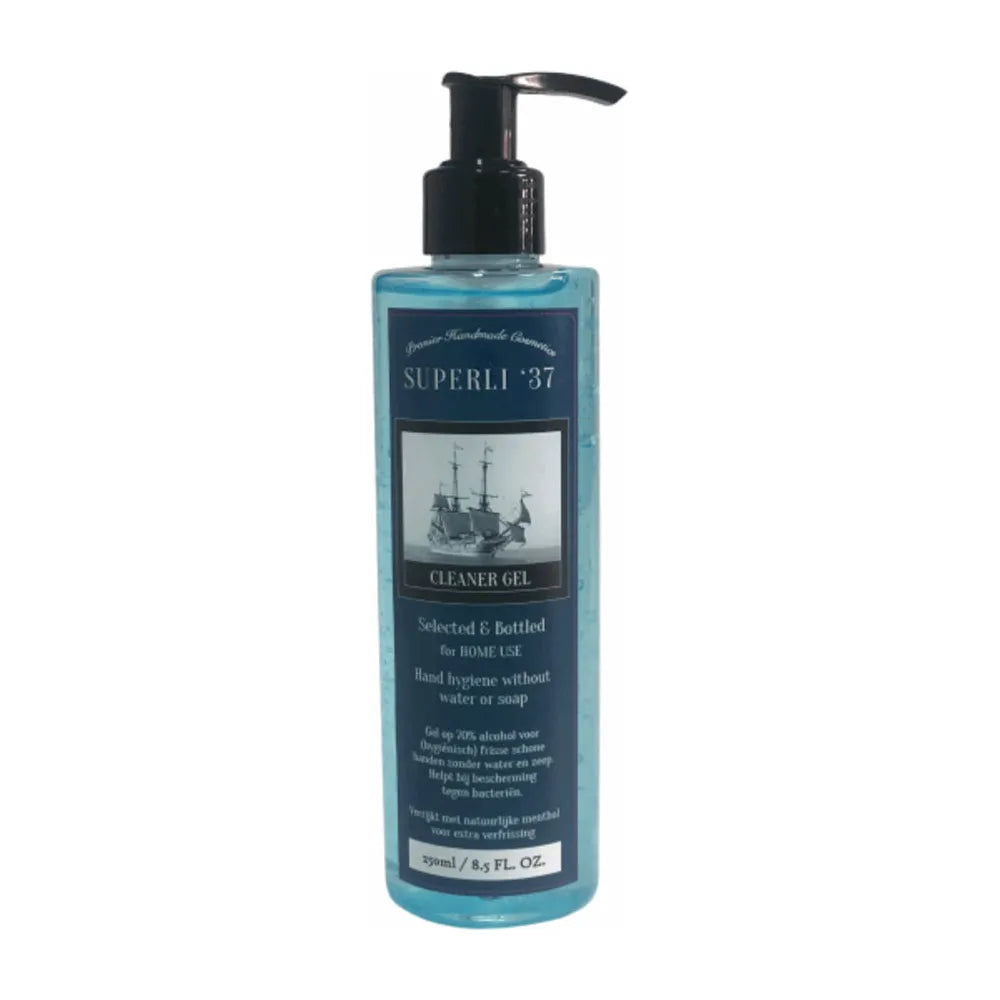 Superli Disinfection Hand Gel 250ml.