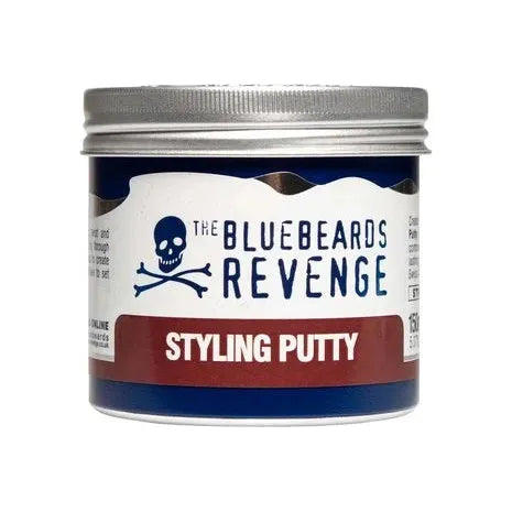 The Bluebeards Revenge Styling Putty