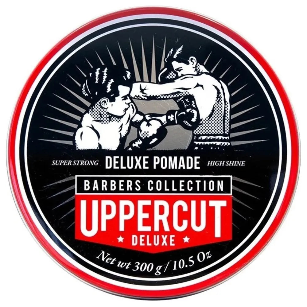 Uppercut Deluxe Pomade