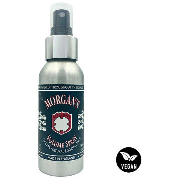 Morgan's Volume Spray